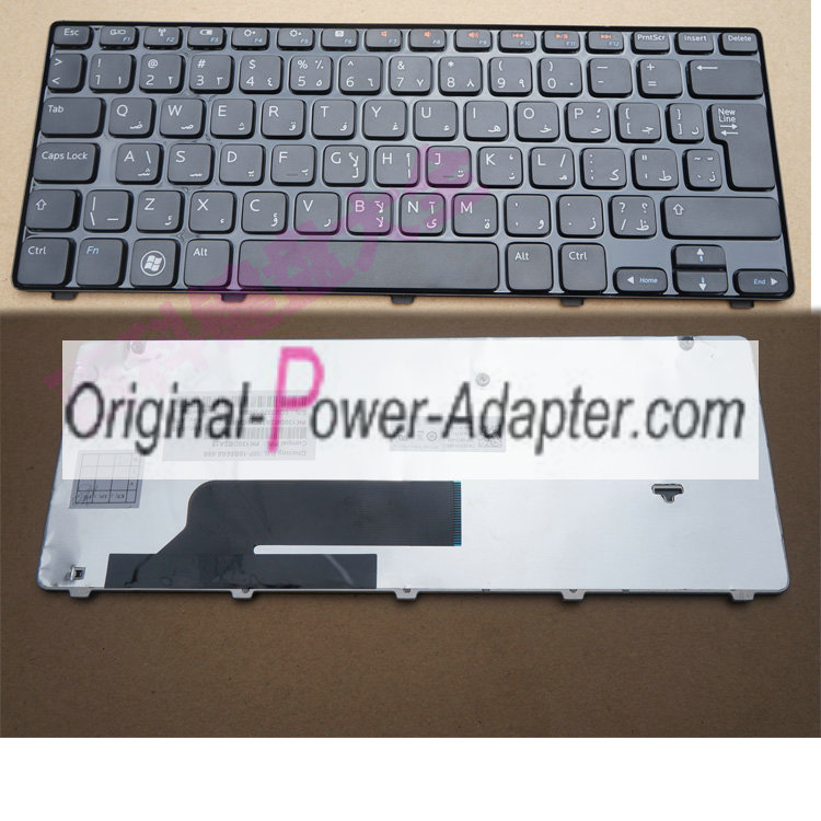 DELL inspiron M101 M101Z M102Z 1120 1122 US Keyboard